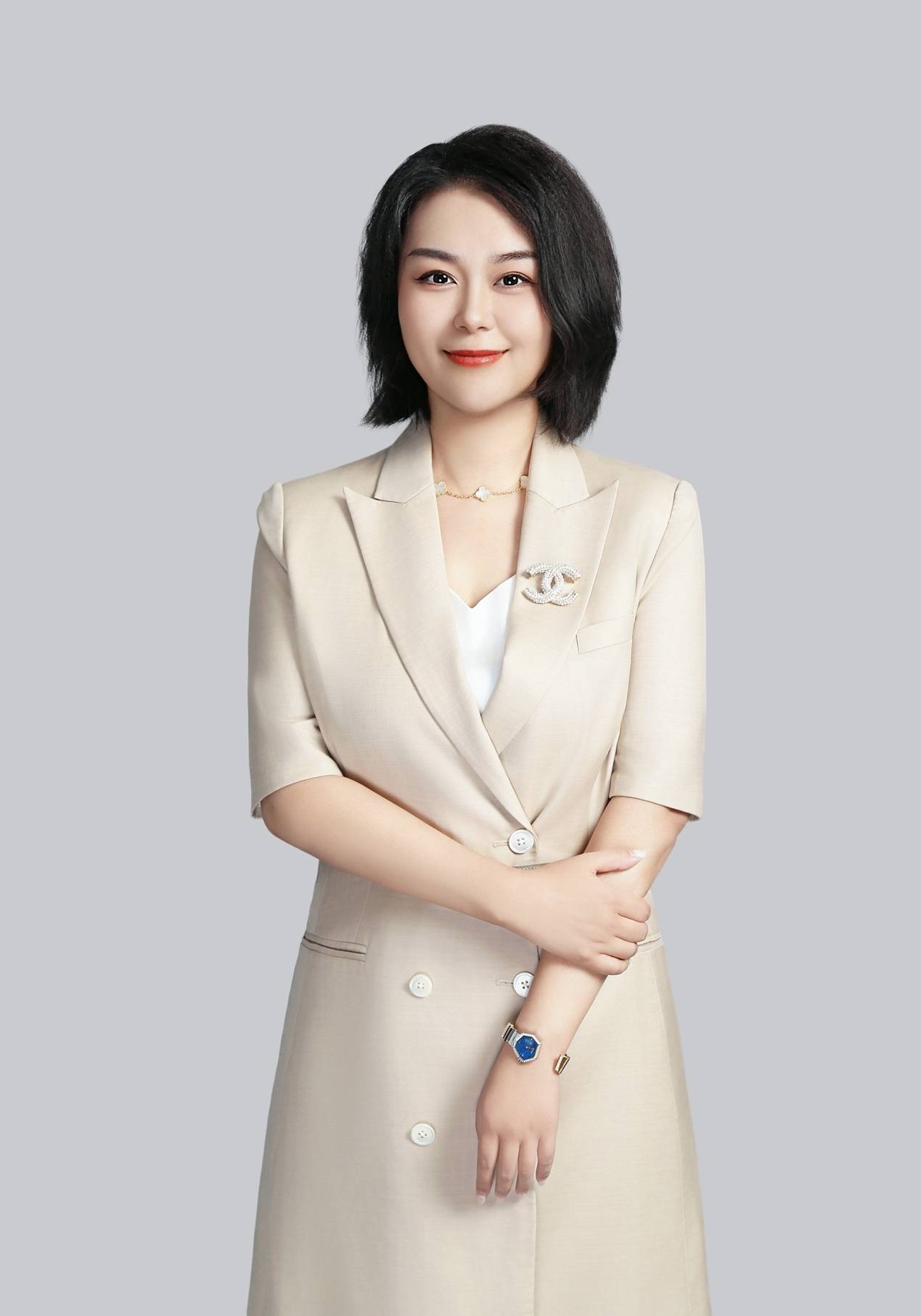 我,女建工律师-专访北京万商天勤律师事务所合伙人祝诣茗_案件_客户