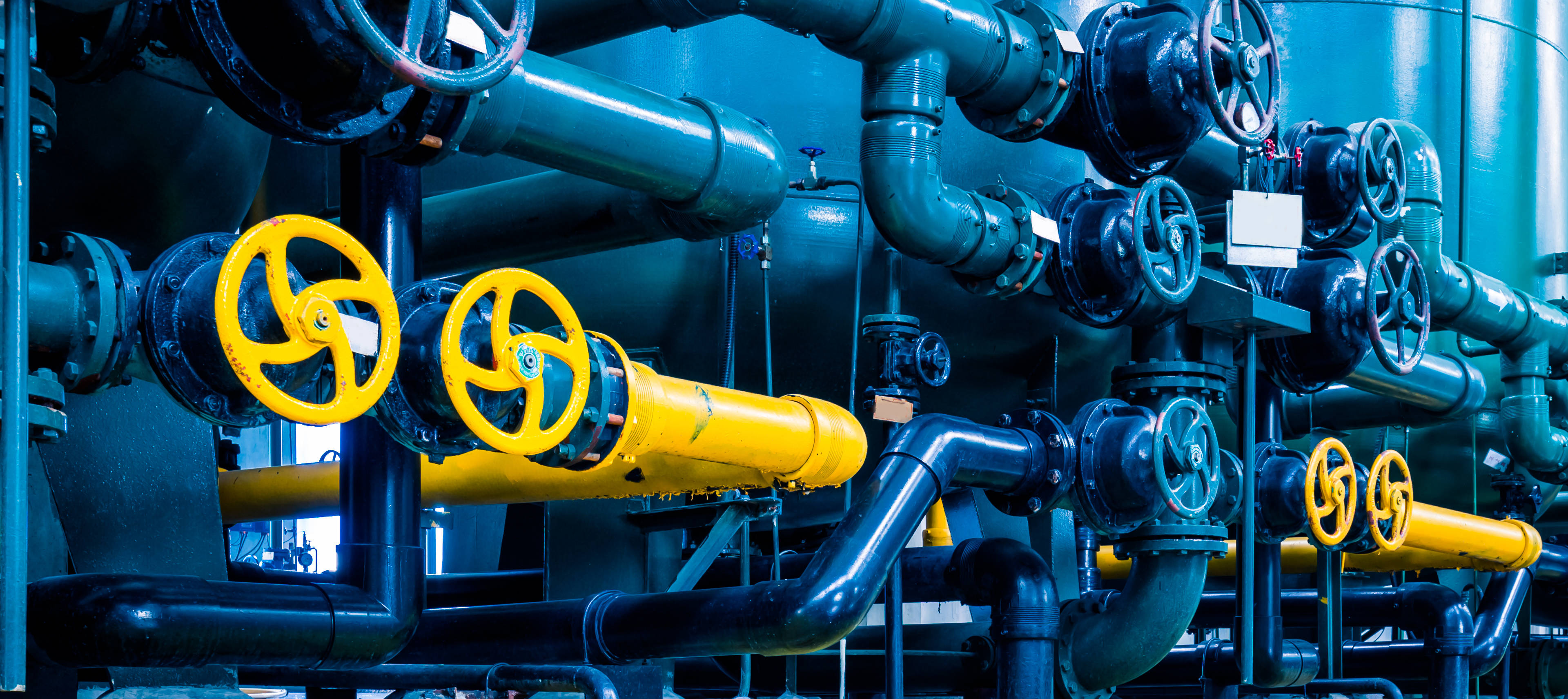 智慧燃气管网监控预警系统探析_设备_进行维护_数据