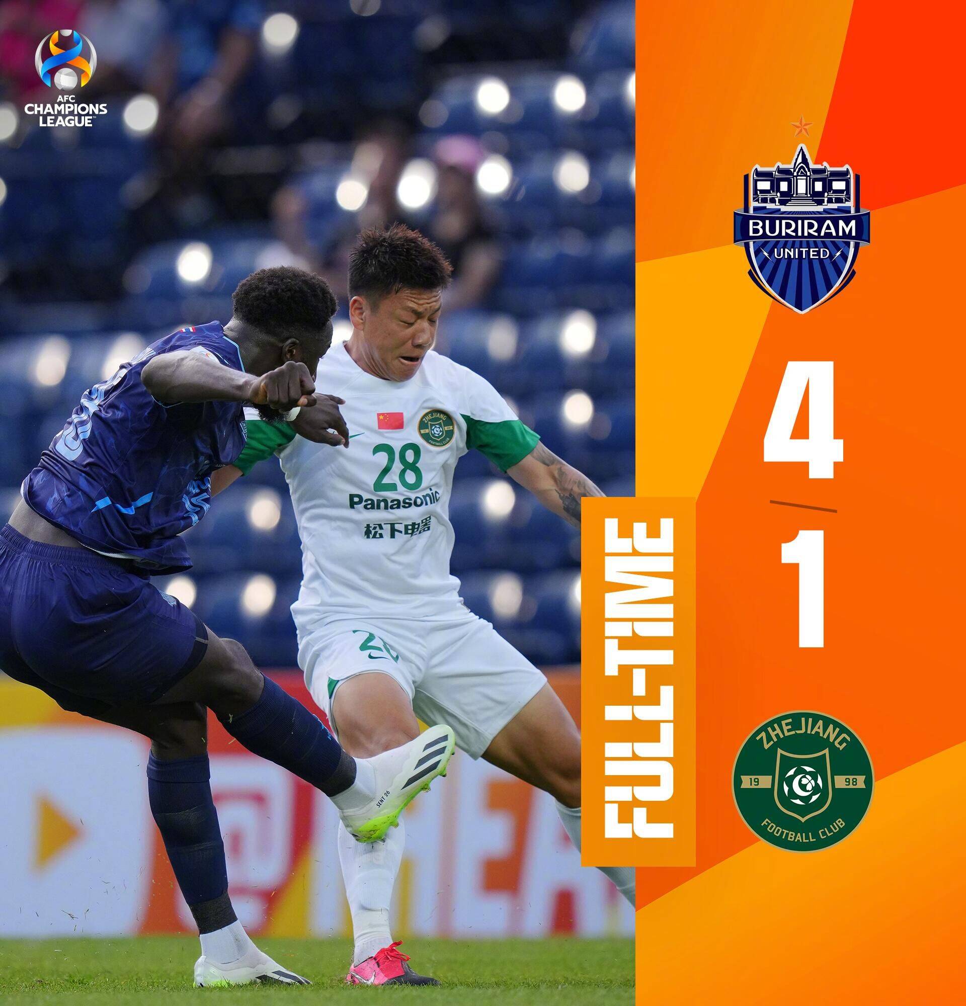 乔迪做出难得表态,恭喜浙江队,莱昂纳多穆谢奎安心了_比赛_球迷_亚冠