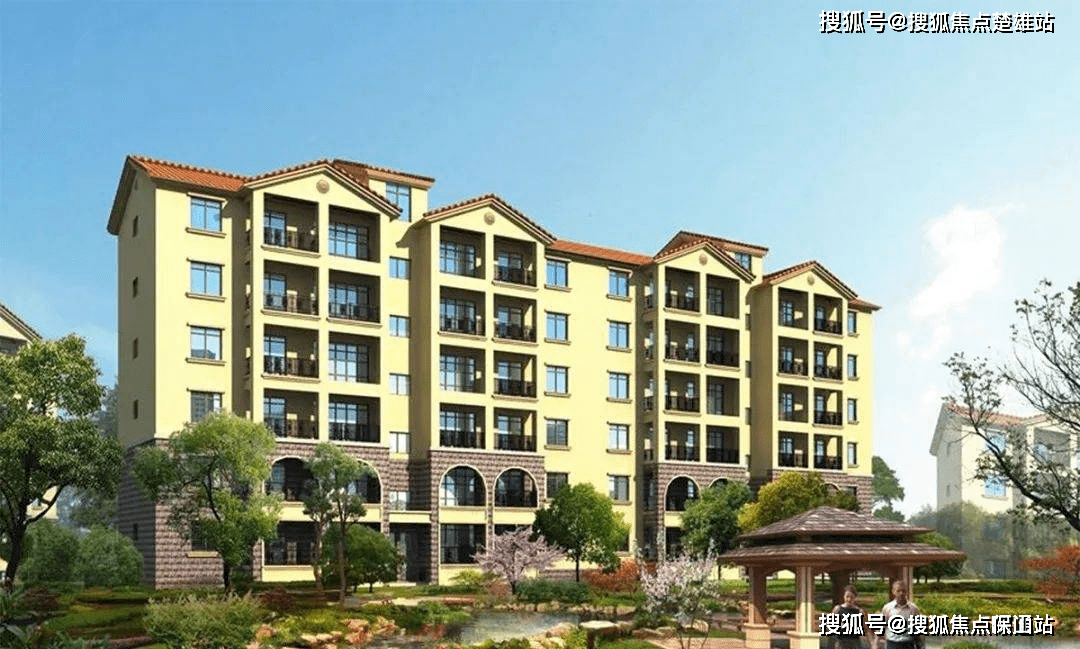 【西尚林居_昆明西尚林居楼盘】房价-户型-开盘时间详情_城市_中心