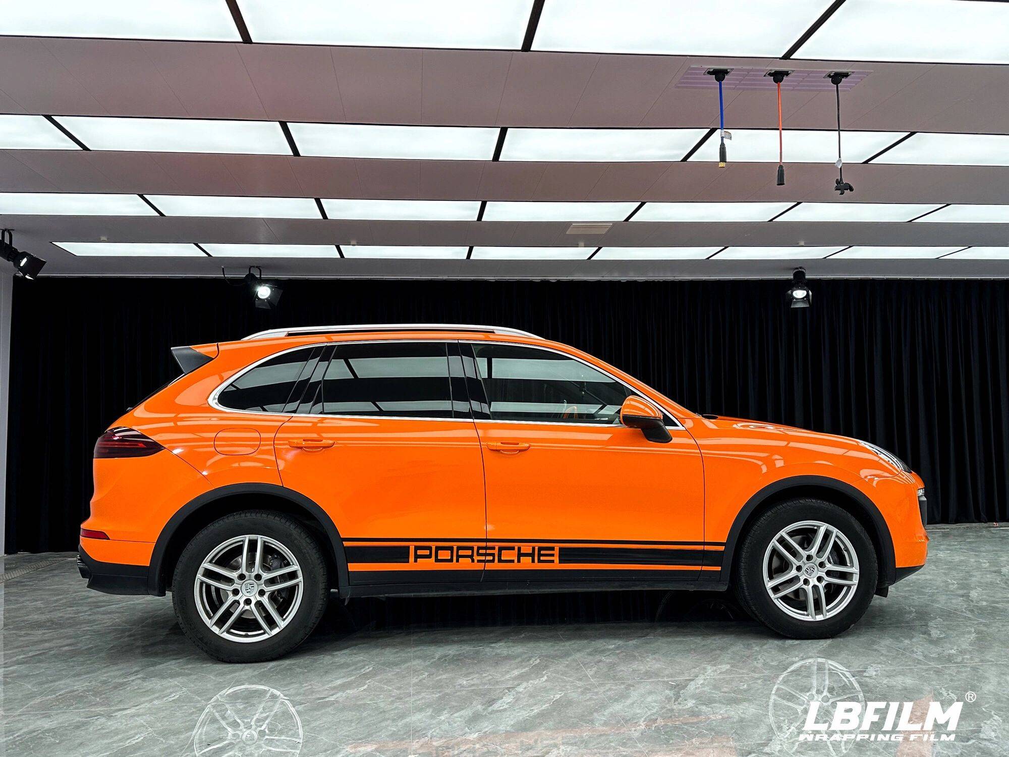 颜色:lb品牌高亮橙9292橙色发烧友可以行动起来了哦趁这个夏天