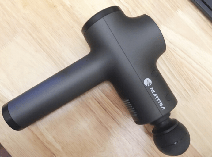 五款超神级筋膜枪疯狂来袭!_产品_按摩_肌肉