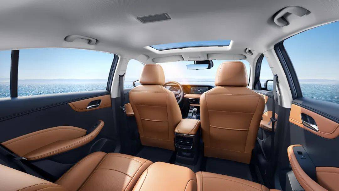 99万元助你"上车",全新荣威i5开启"金9限时购"_用户_空间_轿车