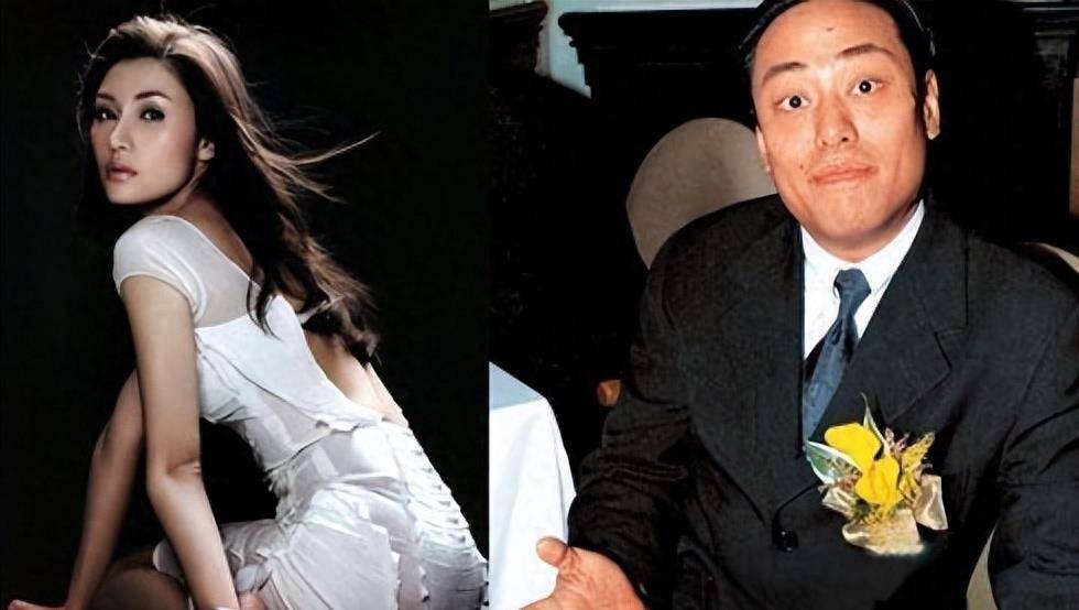 他与袁咏仪有染,因心脏病去世,享年47岁_罗兆辉_刘銮雄_生活