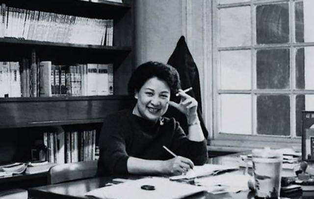 台湾女作家林海音:北京城南的女儿,一生写不尽的是乡愁_生活_文学
