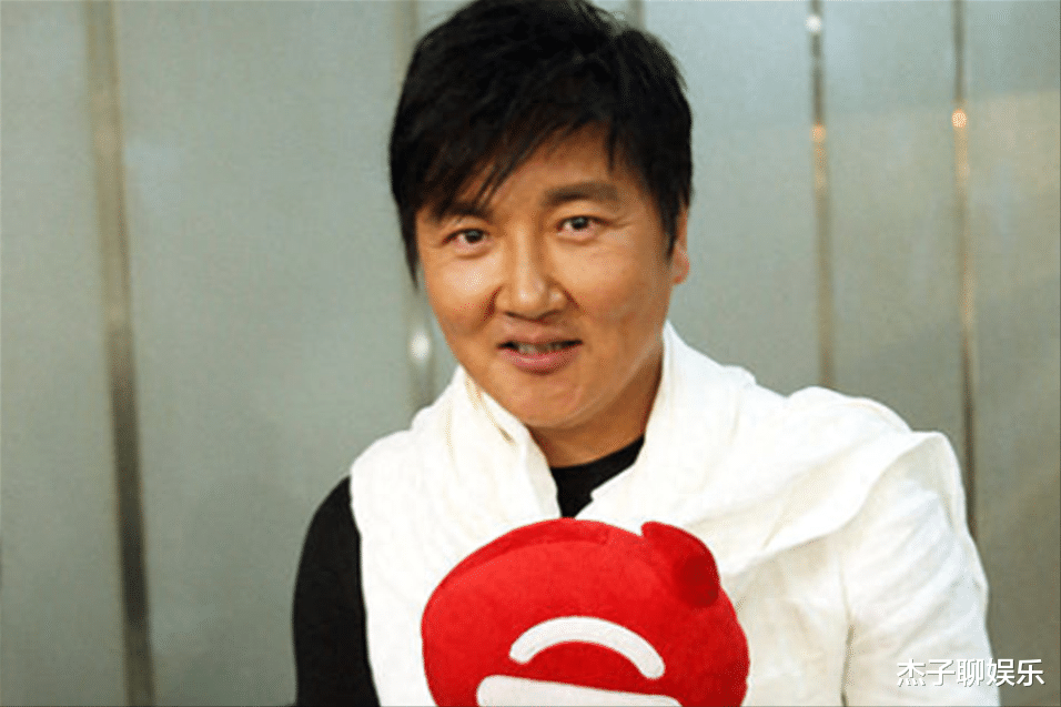 孙楠瘦骨嶙峋尽显老态,形象与从前大不同_时候_名气_因为