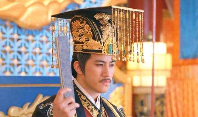 古人自古重孝，李治却为何娶了武则天，这不属于败坏人伦吗？