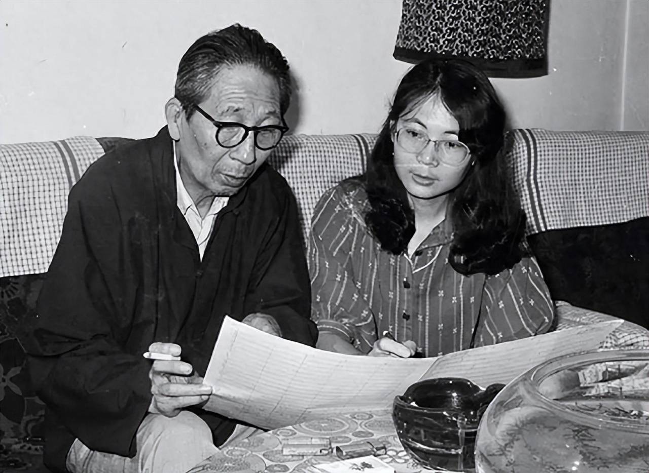 著名作曲家雷振邦:他写的歌脍炙人口,女儿女婿也是著名音乐人_电影_五