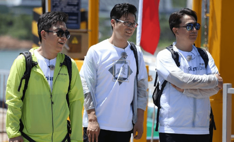 节目_盒子_罗志祥