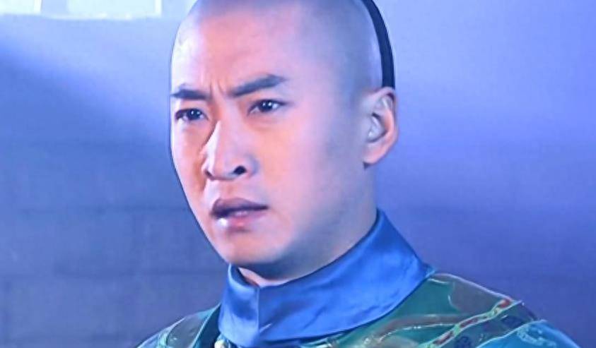 《还珠格格》大火后,苏有朋在电影领域获得不俗成绩,陈志朋却只能凭借