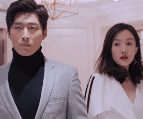 《海上繁花》被衣珊美到了,但更让人惊艳的,还是她另外三个角色