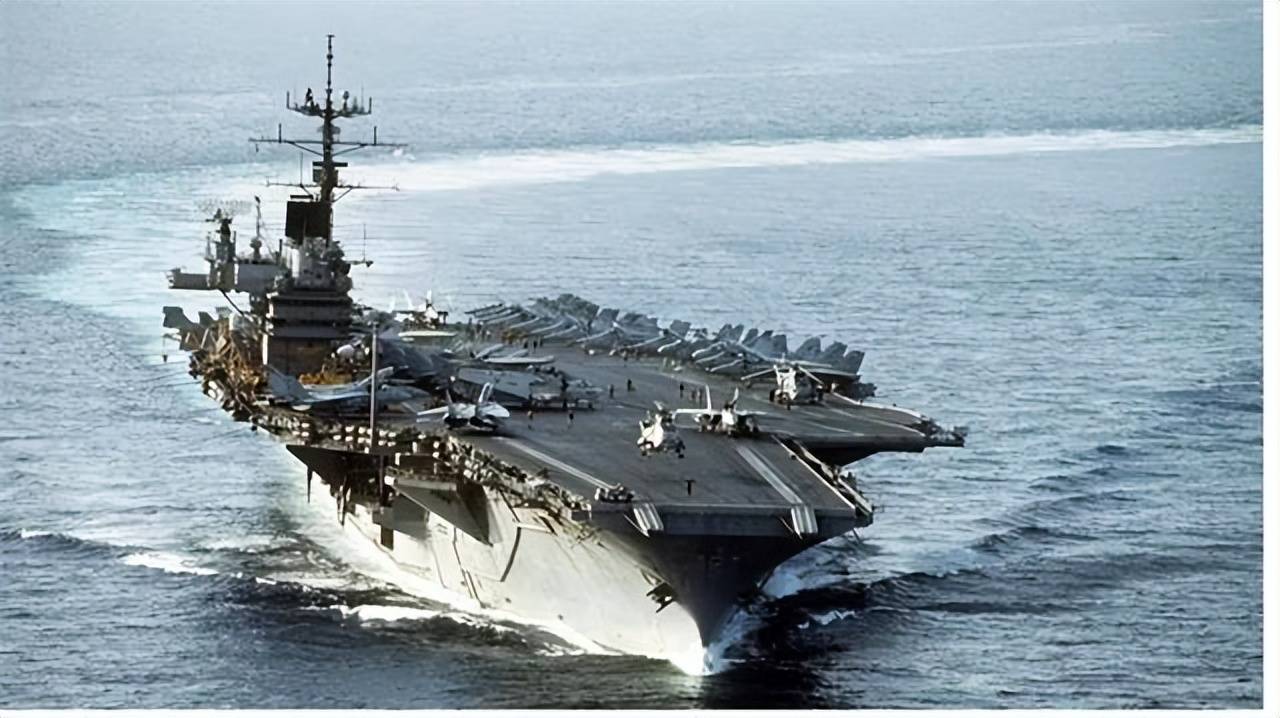 "福建舰"启航有期!国运强盛,有感而发_中国_与美国_俄罗斯