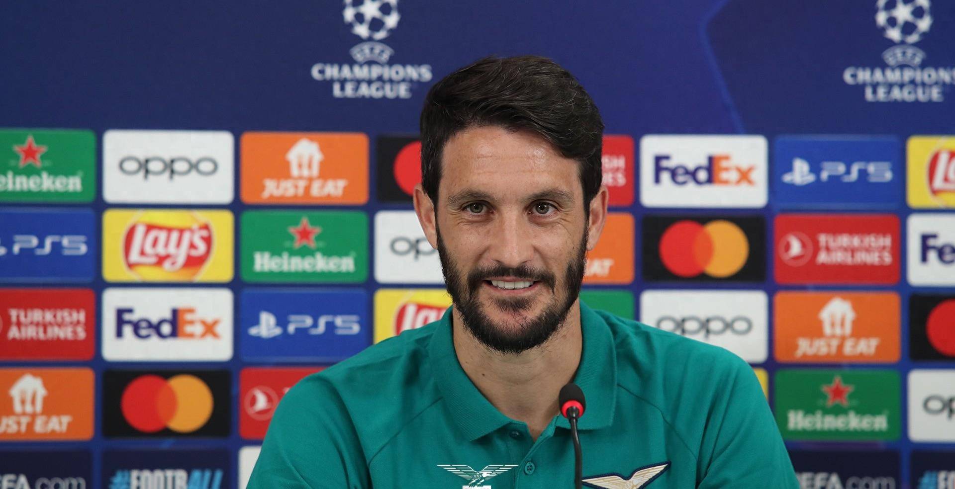 阿尔贝托:西蒙尼是拉齐奥传奇,但我们不得不面对他_路易斯_球员_比赛