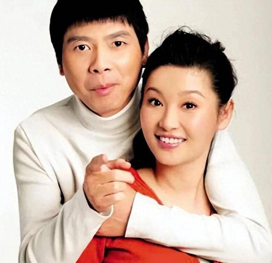 当年,许晴拍《老炮儿》时,与大佬有过一段"精彩"表演…_认可_电影