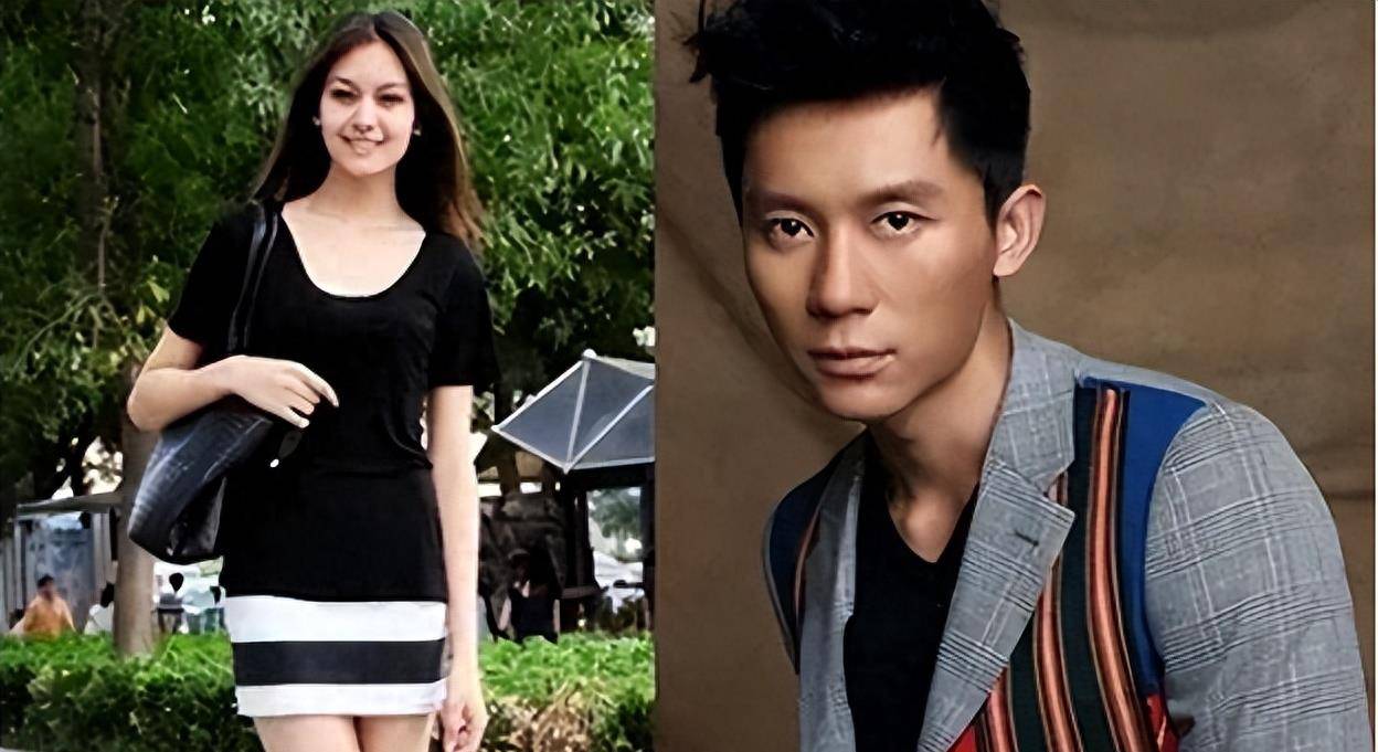 网友:李晨的眼光没有变_张馨予_男人_朋友