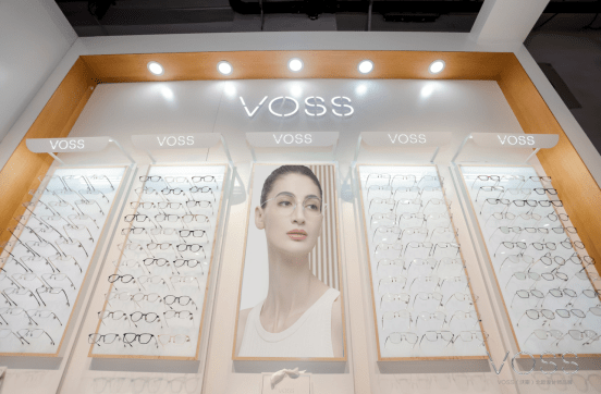 voss(沃斯)眼镜丨2023分销商答谢晚宴成功 举办_北欧_图片_品牌