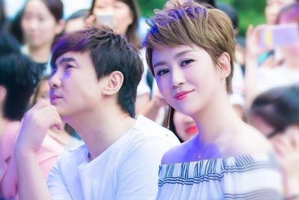 马丽揭开婚姻真面目,12年爱情只是表象?_王琦_玛丽_男友