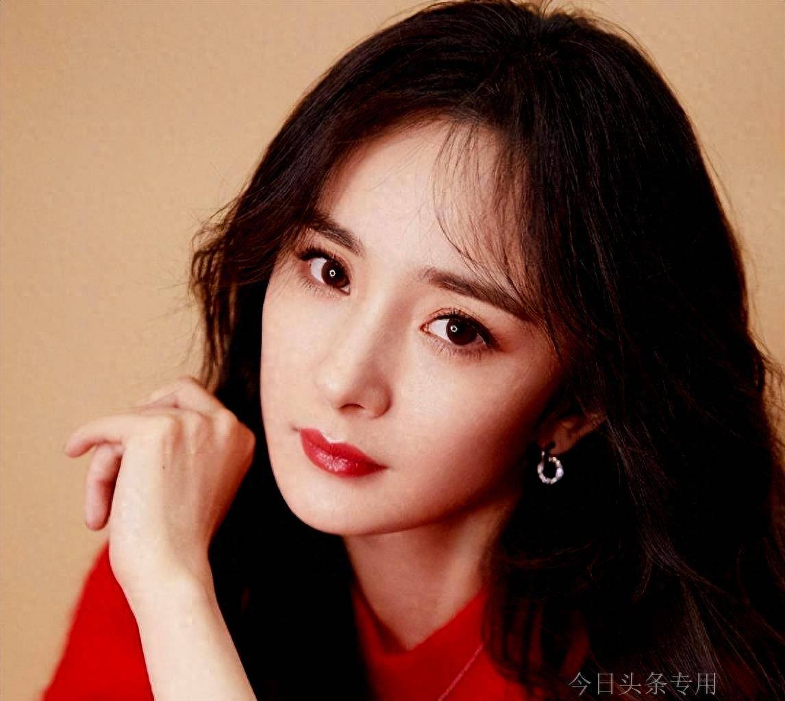 用20部也没能留住她,解约了还反咬一口_杨幂_肖雨雨_资源