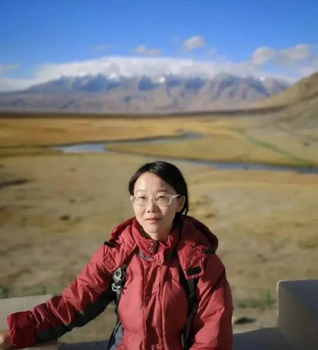 《我的阿勒泰》开机,一同走进作家李娟的明亮希望_生活_母亲_外婆