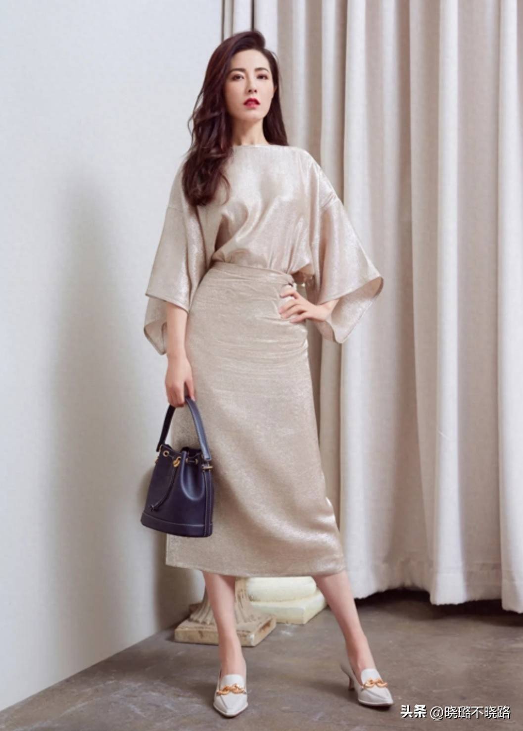 "体态"对于女生而言,有多重要?