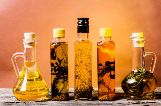 花生油,橄榄油,葵花籽油……这么多油到底该买哪种?一文说清!