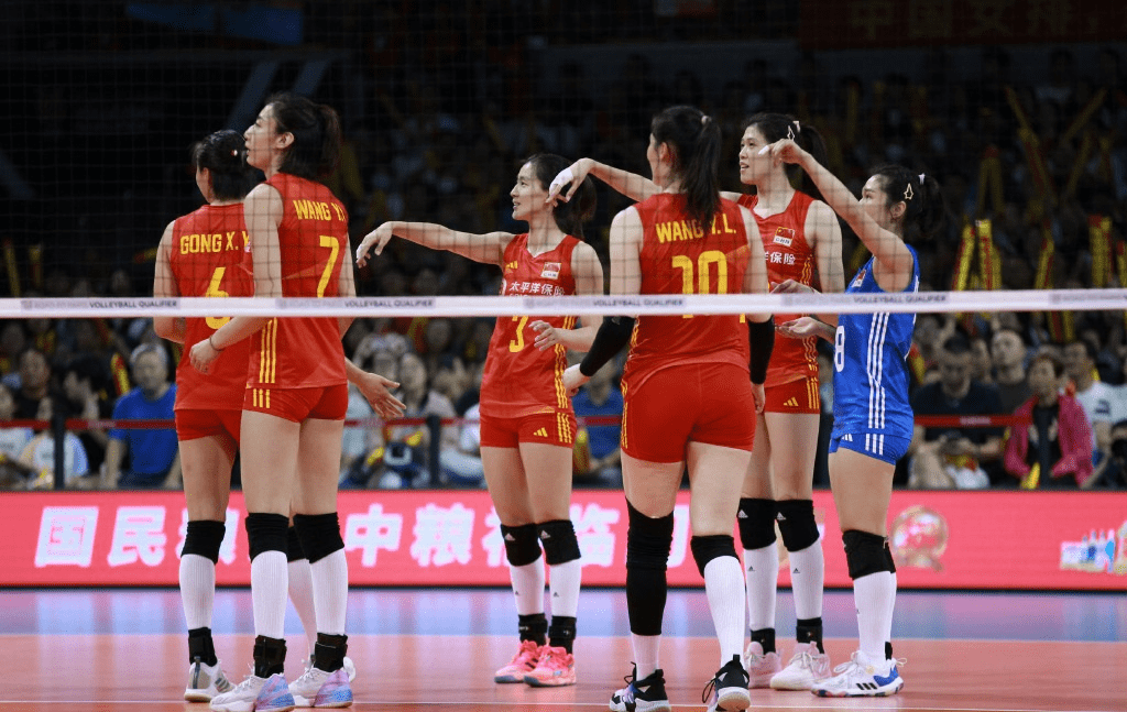 女排出局,朱婷替身"功"不可没,罪魁祸首蔡斌何去何从_王云_比赛_一传