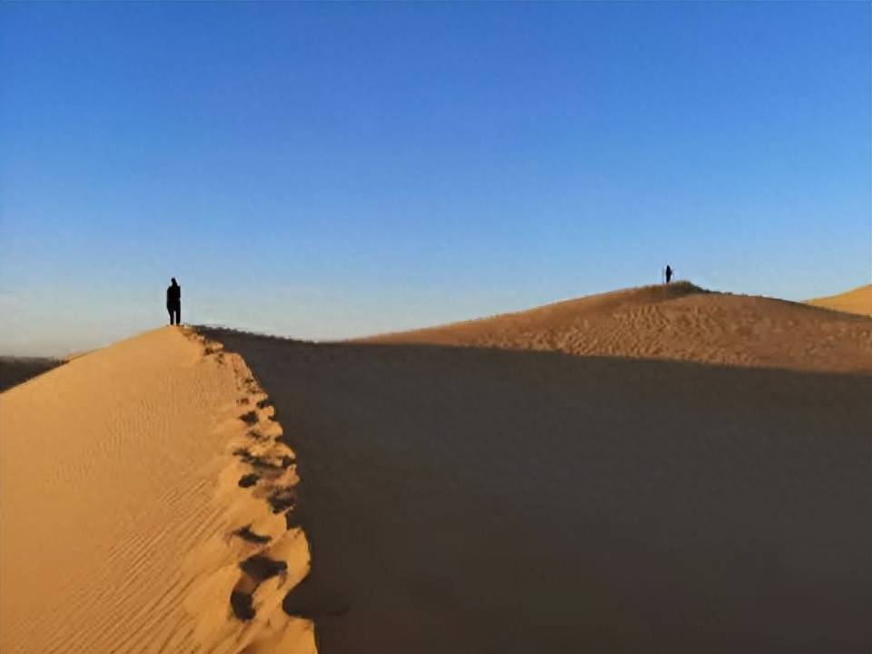 艰苦奋斗扎根荒漠|中石化"华东钻井"阿尔及利亚项目海外受青睐_生产