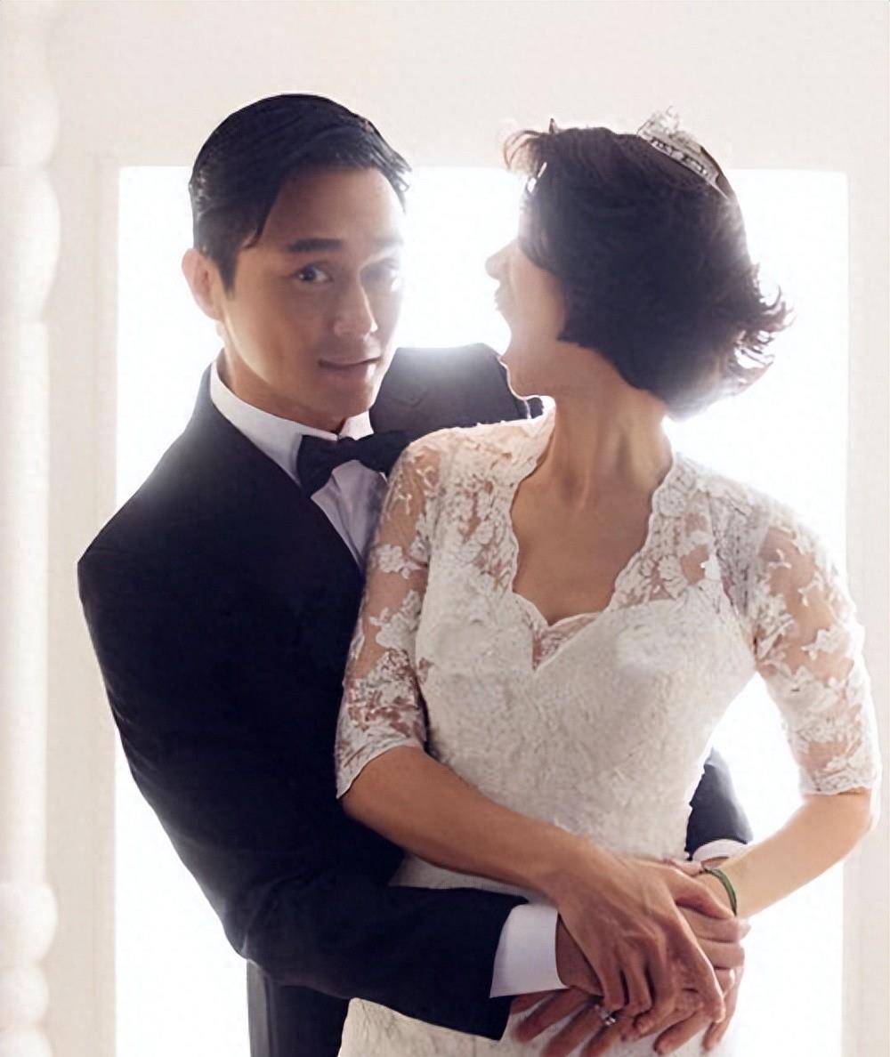 你老婆身材一级棒,我曾花了百万港币,包养了她60天_袁咏仪_罗兆辉