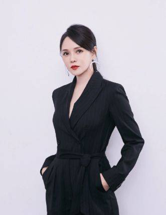 伊能静发声明回应争议:以身为中国人为荣_网友_机构_事件