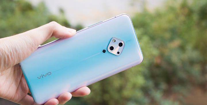 支持multi-turbo性能优化,并新增了art   turbo,配合vivo funtouchos