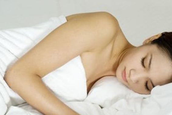 女性睡觉穿不穿内衣，真的有那么重要吗？