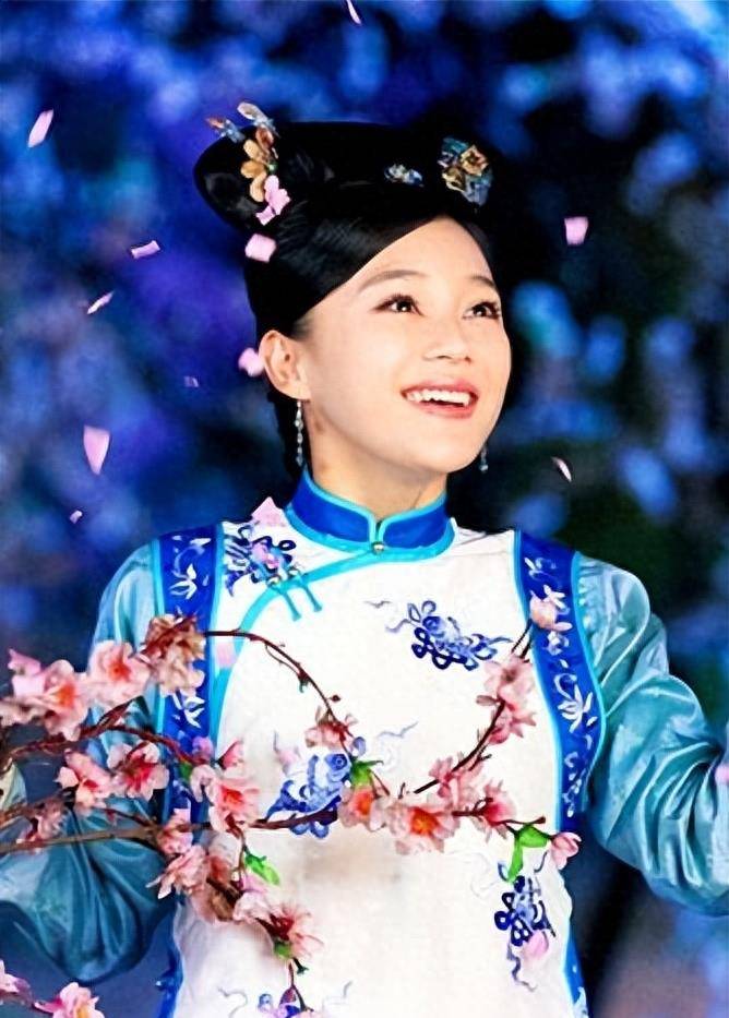 陈晓袁姗姗10年前聊天曝光,内容很露骨,网友:赵丽颖终于清白了_节目