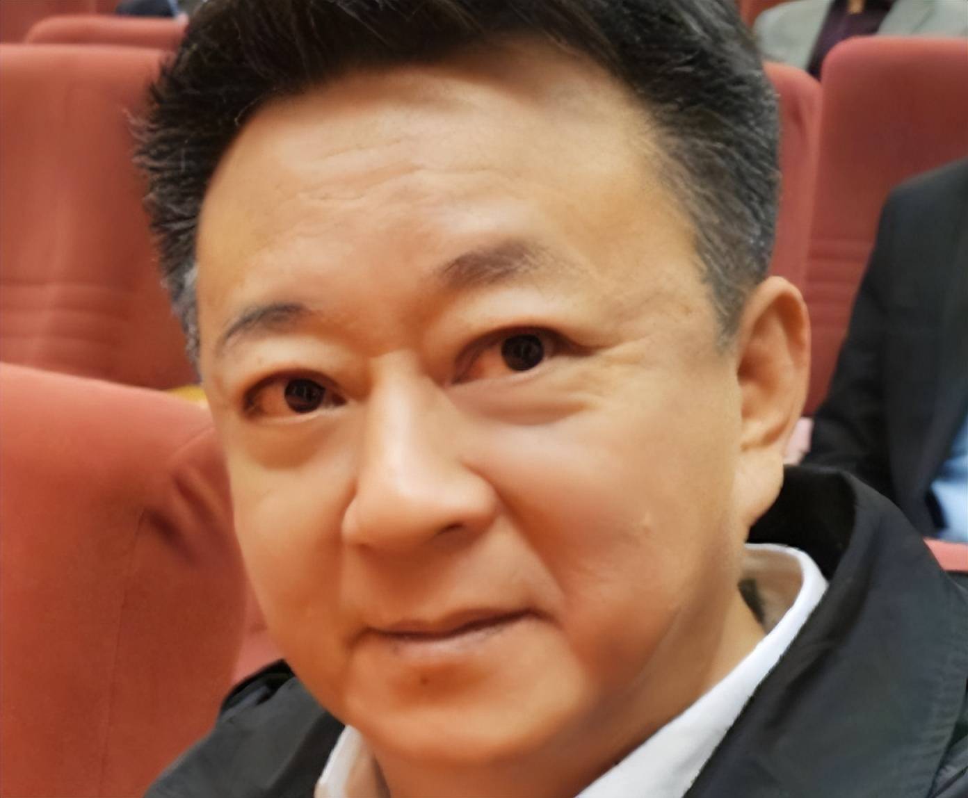 朱军撤诉原因曝光!