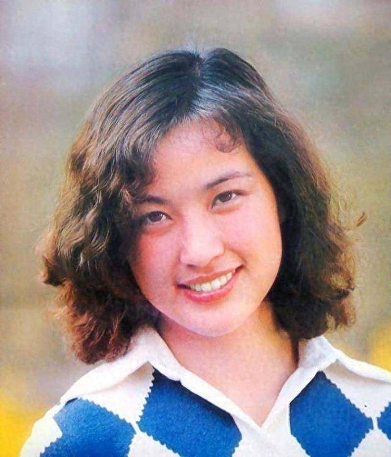 活到老玩到老,不愧是不老女神_刘晓庆_陈国军_工作