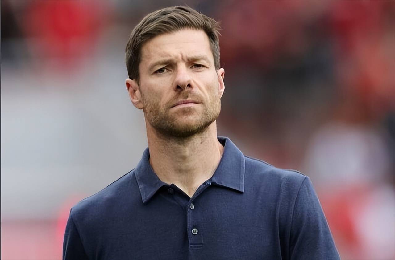 深度人物:言传身教注重细节,昔日中场大师哈维-阿隆索,有望成为下个名