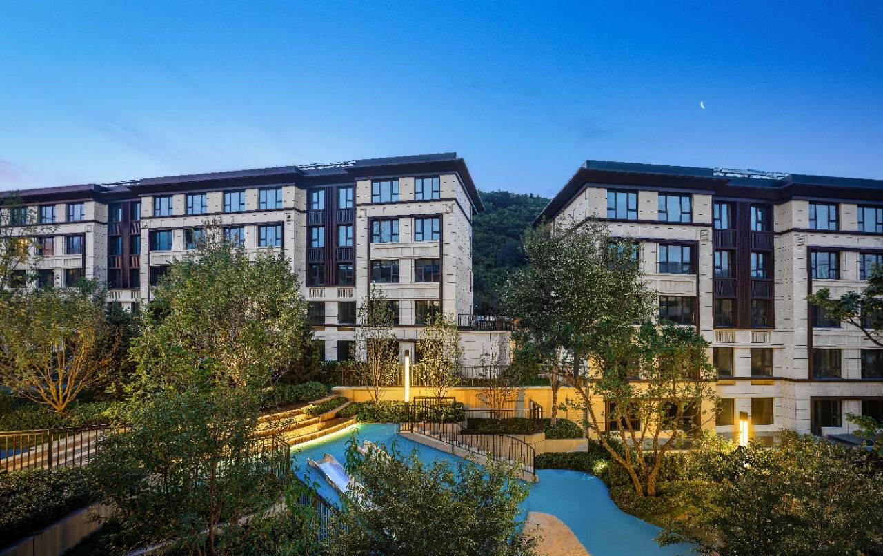 北京门头沟 华萃西山(华萃西山售楼处欢迎您)售楼处电话-华萃西山