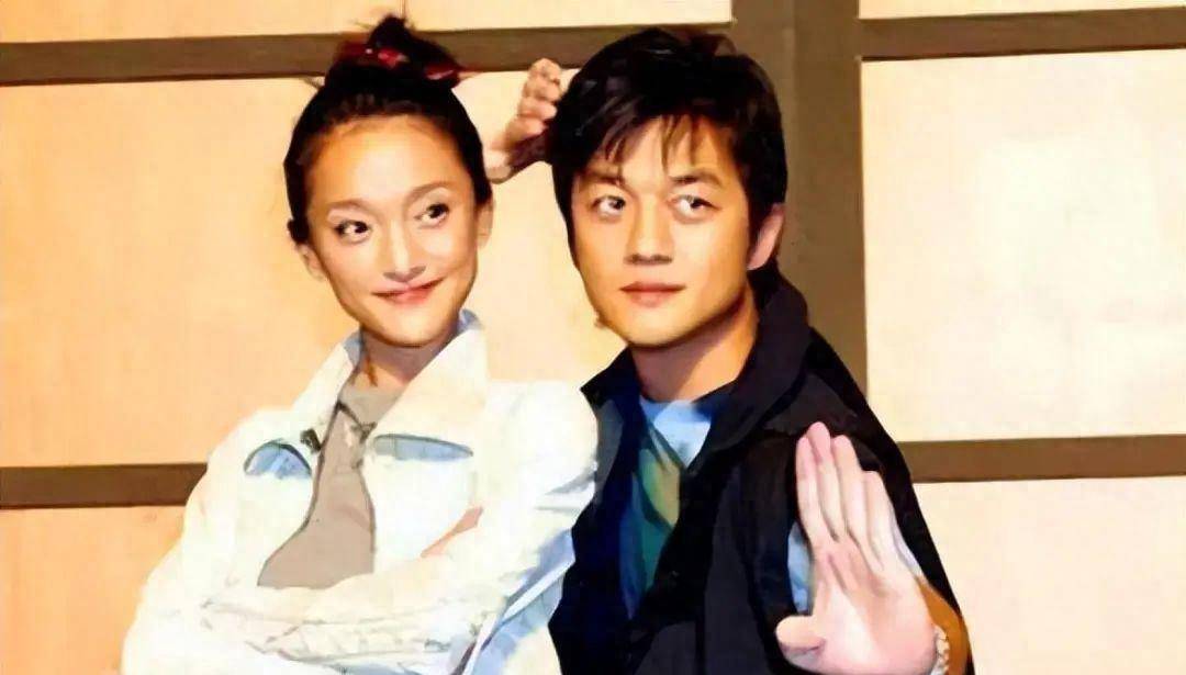 实锤了!老公出轨影后,还大闹剧组,已分手…_瞿颖_李亚鹏_周迅