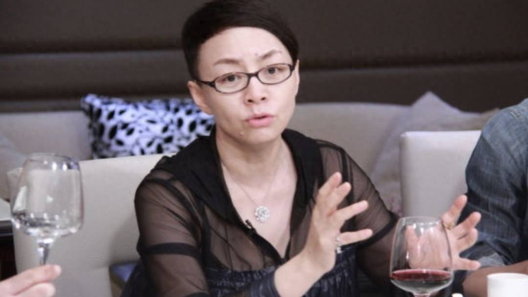 喜剧天后宋丹丹:幽默与才华的完美结合_表演_中国_戏剧