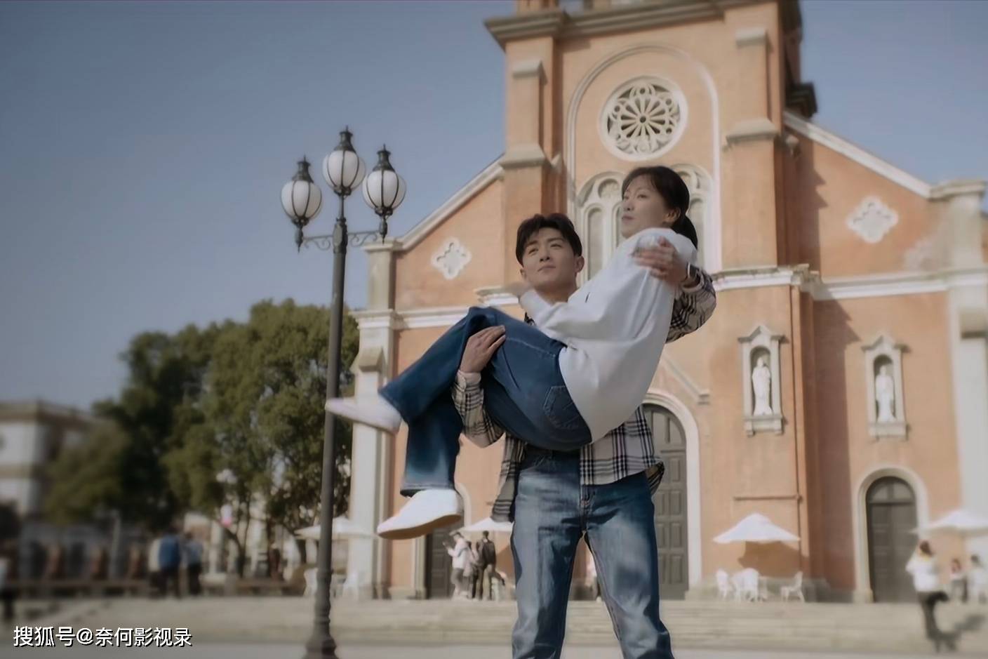 《好事成双》转折降临:卫明即将二婚,江喜走上人生