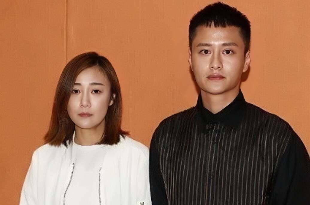 知名女星突然约满离巢,因出轨人夫遭雪藏近一年_朱智贤_强人_李振业