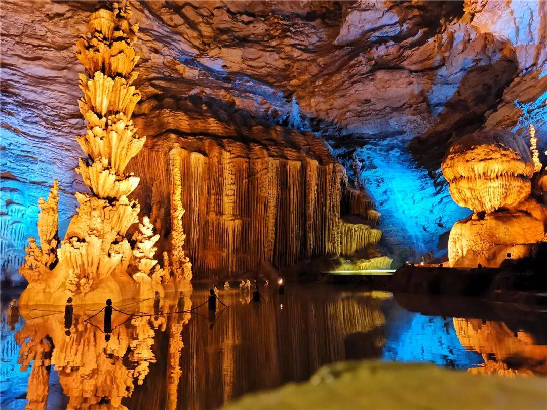 旅游四川·通江 | 用一分钟的时间,爱上通江!_时光_游客_大山