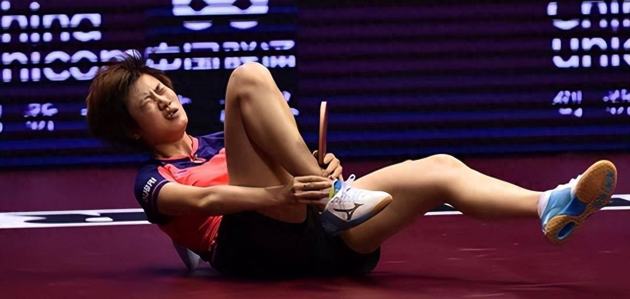 国乒退役美女丁宁获取新身份,爱情事业双丰收,相貌越变越漂亮!