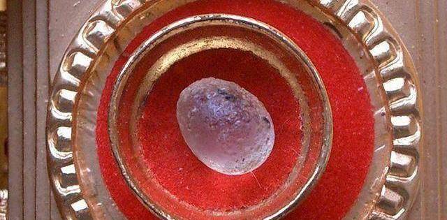 舍利子的化学成分是什么?_长者_有缘_相关