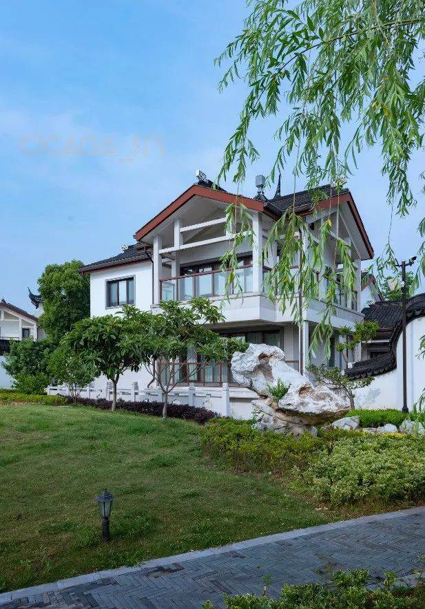 吴中区西山岛复园别墅--(复园别墅)楼盘资料欢迎你_项目_苏州_长桥路