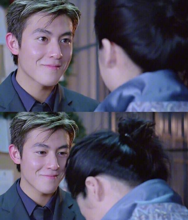 演员肖战&李现&檀健次,玄彬&金城武&吴彦祖全是天秤座_图片_来源