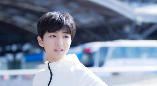 王俊凯代言潮牌,不被品牌网络店铺认领,客服称他不是我们代言人-第8张