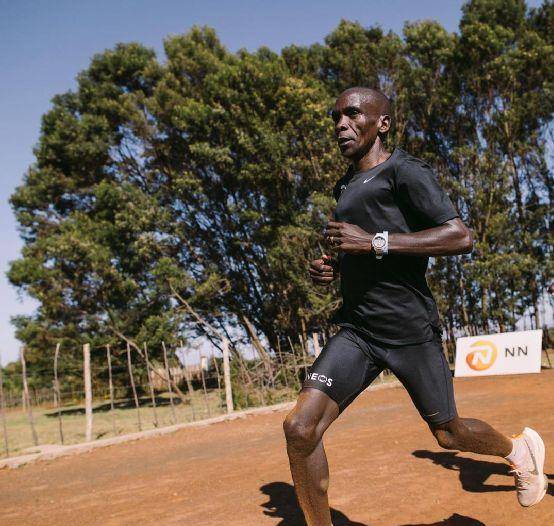 王将归来基普乔格备战柏林马训练解析,跑者该如何应用?