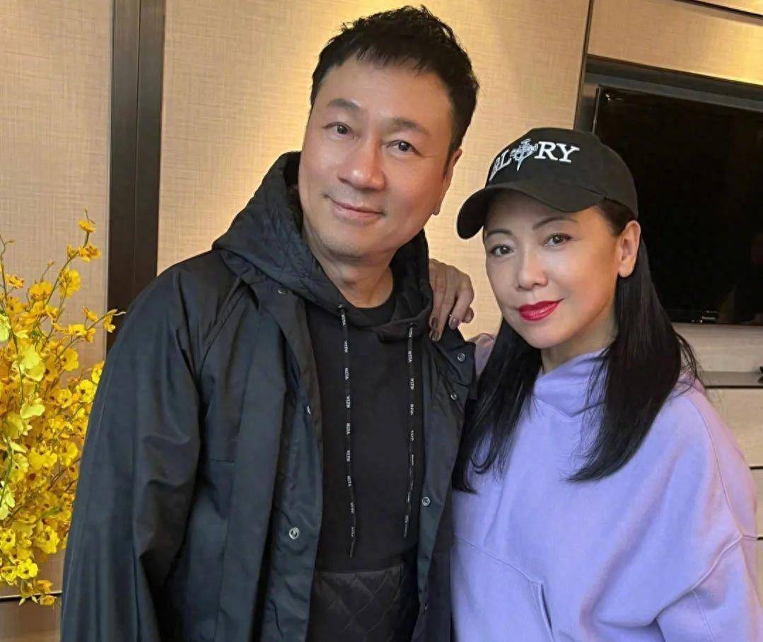 演员名单落实,邓萃雯最终辞演,网友吐槽好失望_合作_黎耀祥_胡定欣