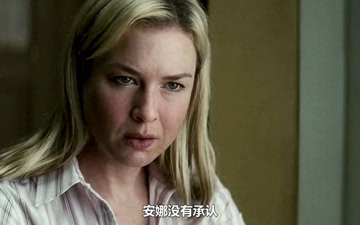 《第39号案件》:权力与道德的较量_电影_观众_角色