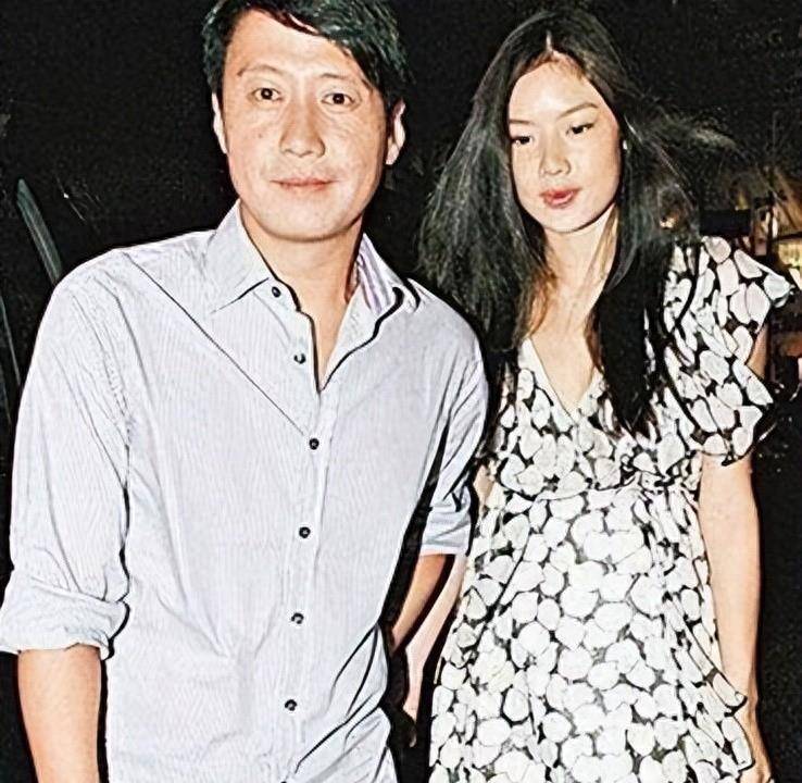 宁可嫁给闺蜜前夫,也不愿与黎明长相厮守,乐基儿是个什么女人?